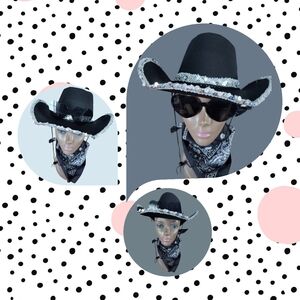 Cowgirl Hats